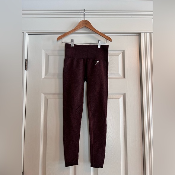 Gymshark, Vital Seamless 2.0 Leggings - Picture 1 of 2